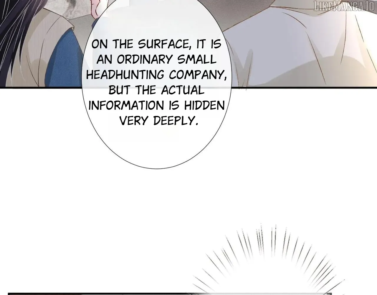 Read Everyone’s Darling chapter 265 image 46 on Lezhin