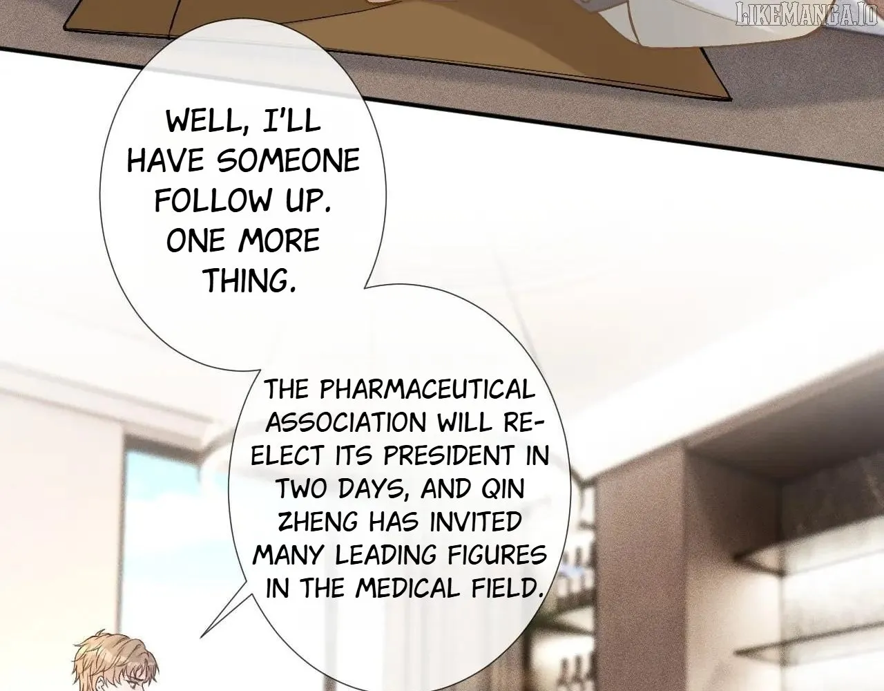 Read Everyone’s Darling chapter 265 image 51 on Lezhin
