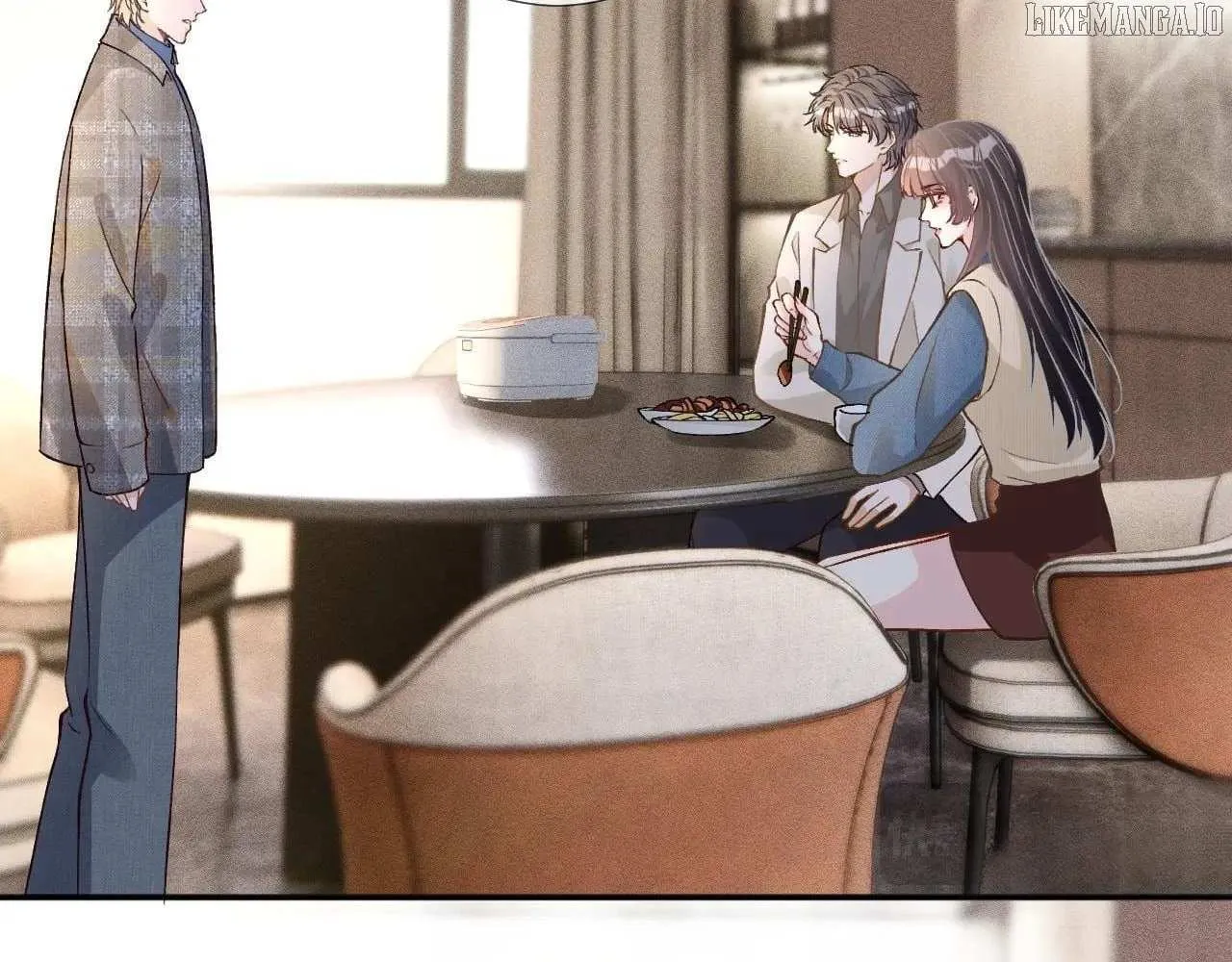 Read Everyone’s Darling chapter 265 image 52 on Lezhin