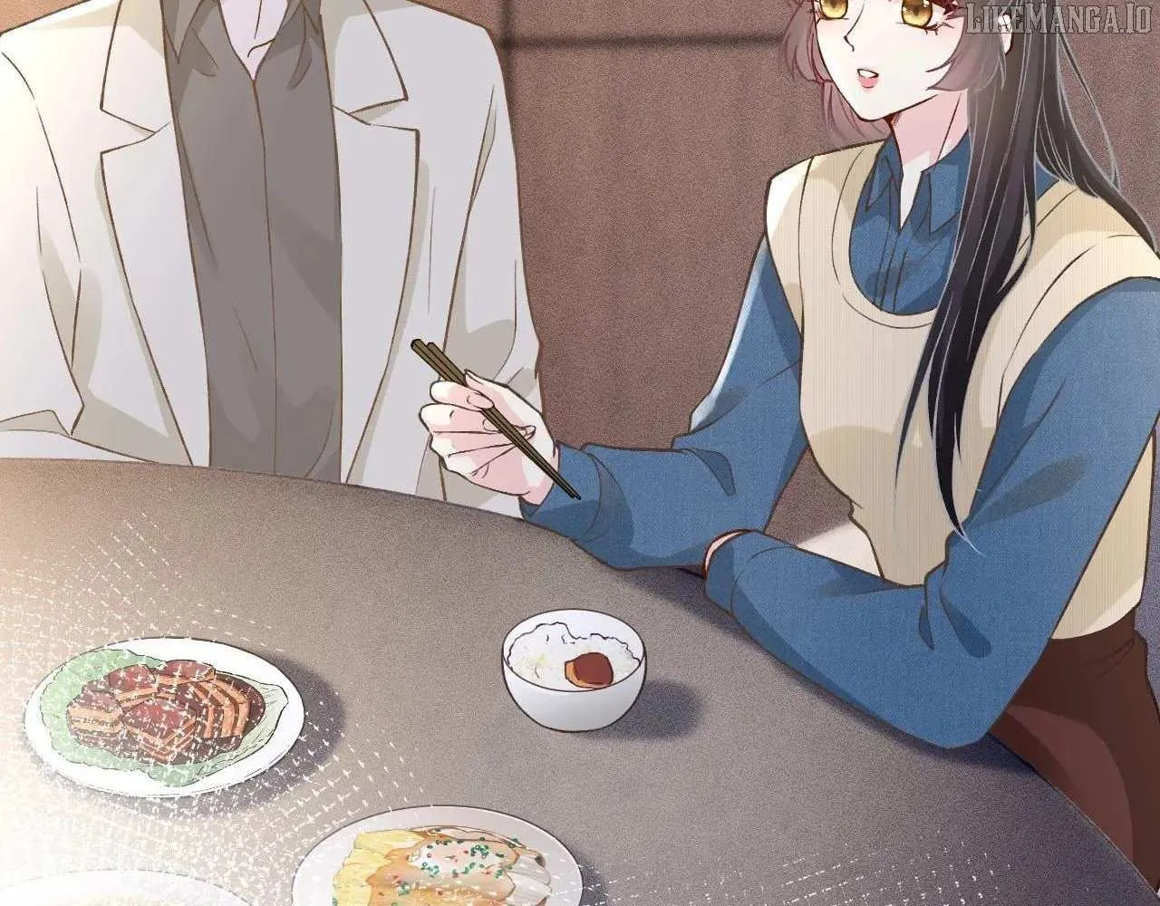 Read Everyone’s Darling chapter 265 image 54 on Lezhin