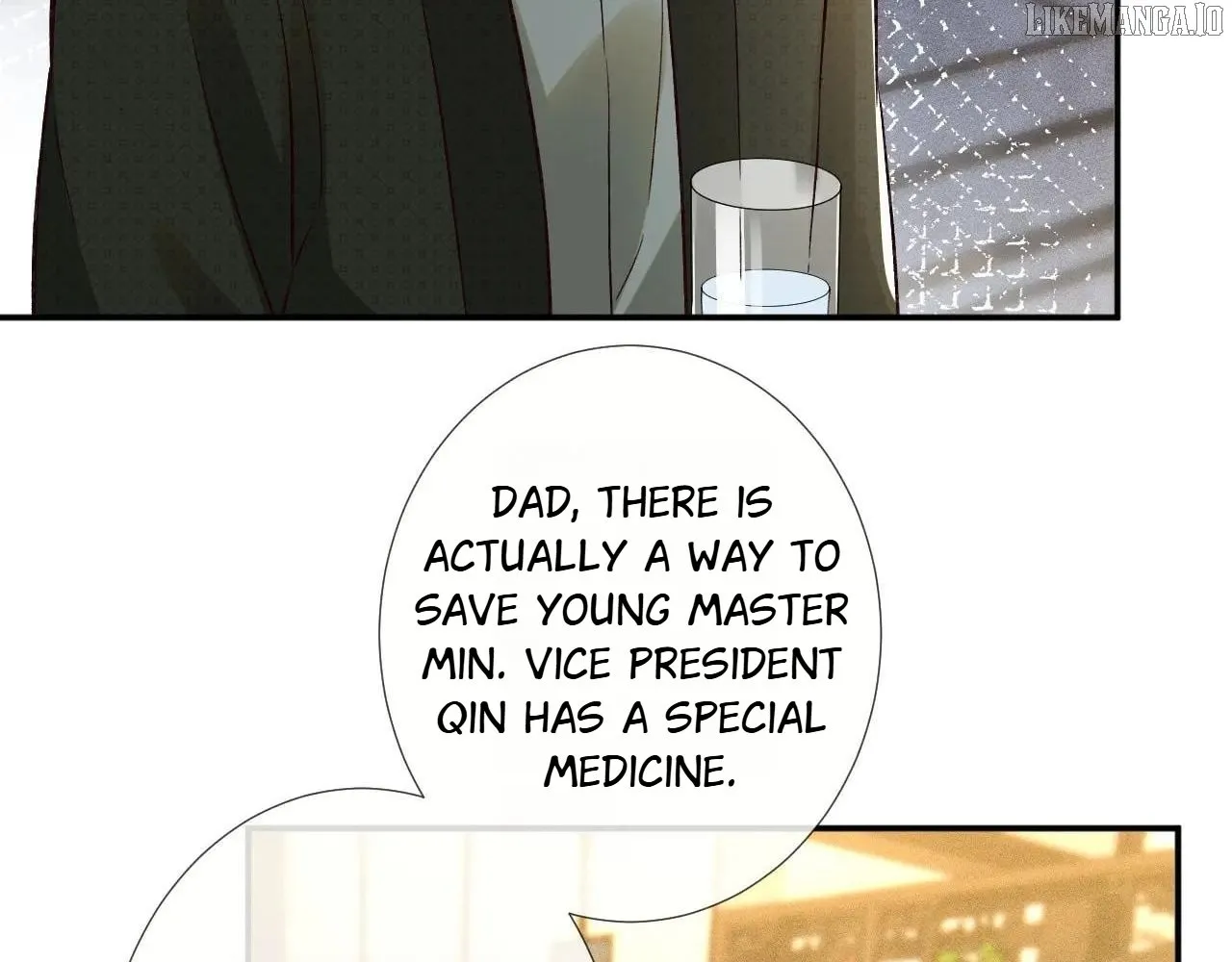 Read Everyone’s Darling chapter 265 image 6 on Lezhin
