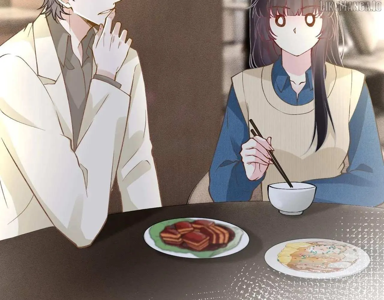 Read Everyone’s Darling chapter 265 image 61 on Lezhin