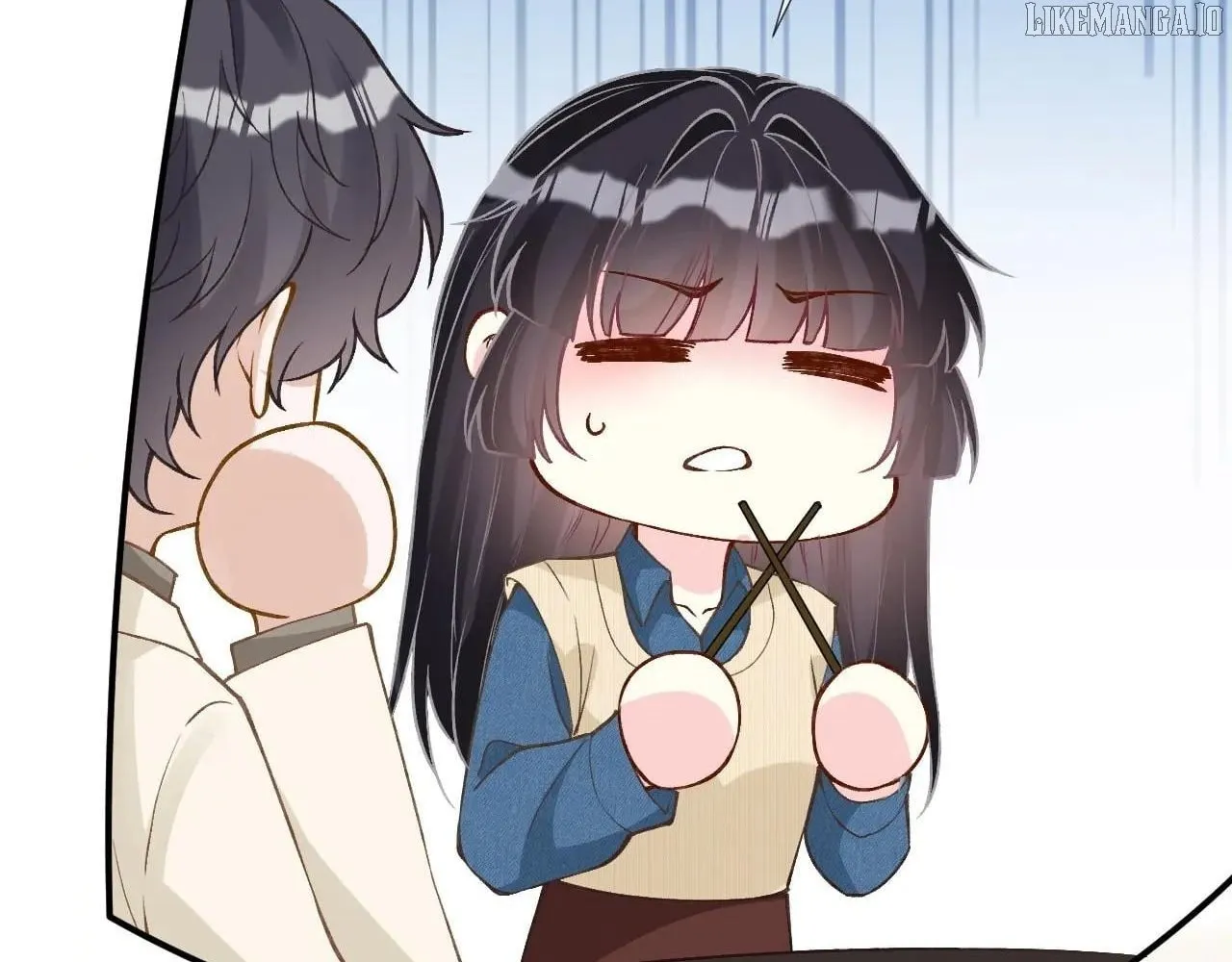 Read Everyone’s Darling chapter 265 image 65 on Lezhin