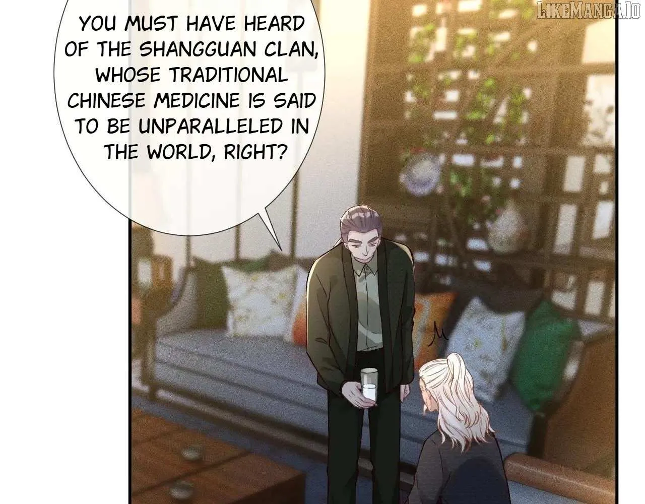 Read Everyone’s Darling chapter 265 image 7 on Lezhin