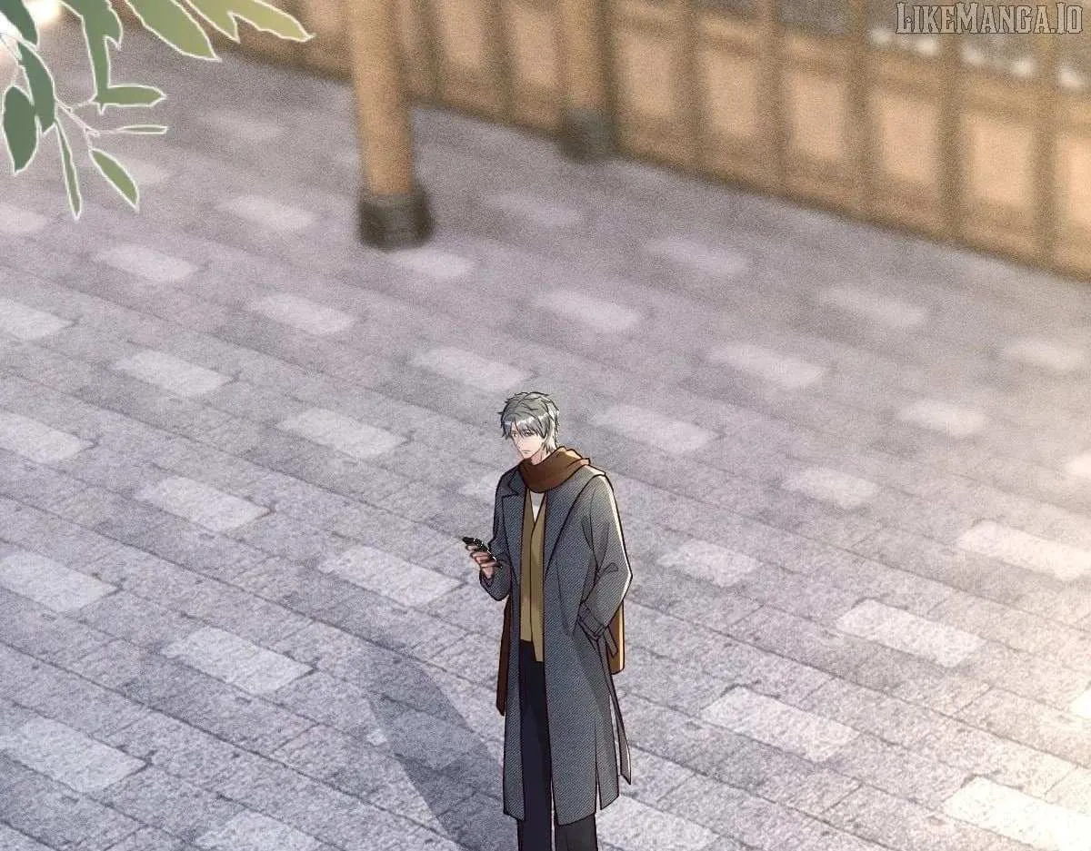 Read Everyone’s Darling chapter 266 image 1 on Lezhin