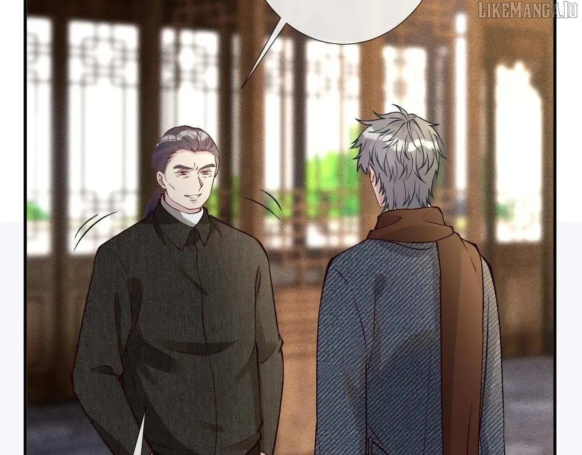 Read Everyone’s Darling chapter 266 image 10 on Lezhin