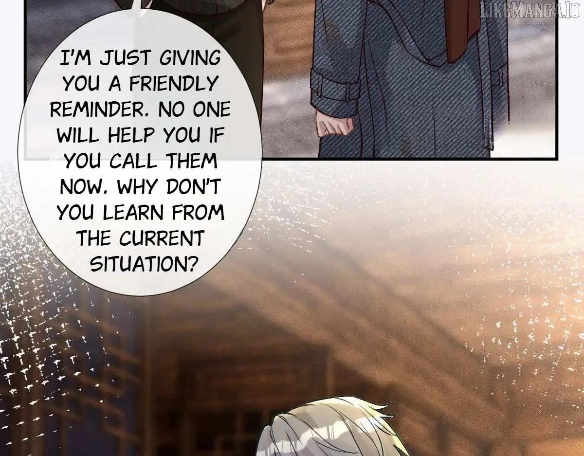 Read Everyone’s Darling chapter 266 image 11 on Lezhin