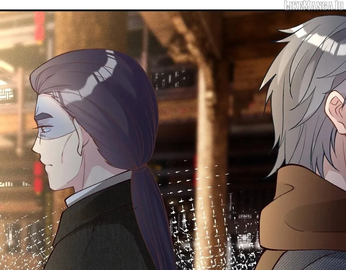 Read Everyone’s Darling chapter 266 image 14 on Lezhin
