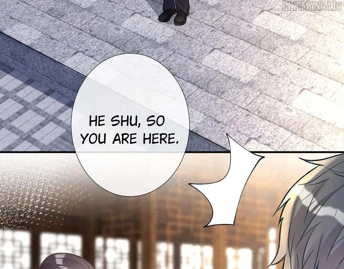Read Everyone’s Darling chapter 266 image 2 on Lezhin