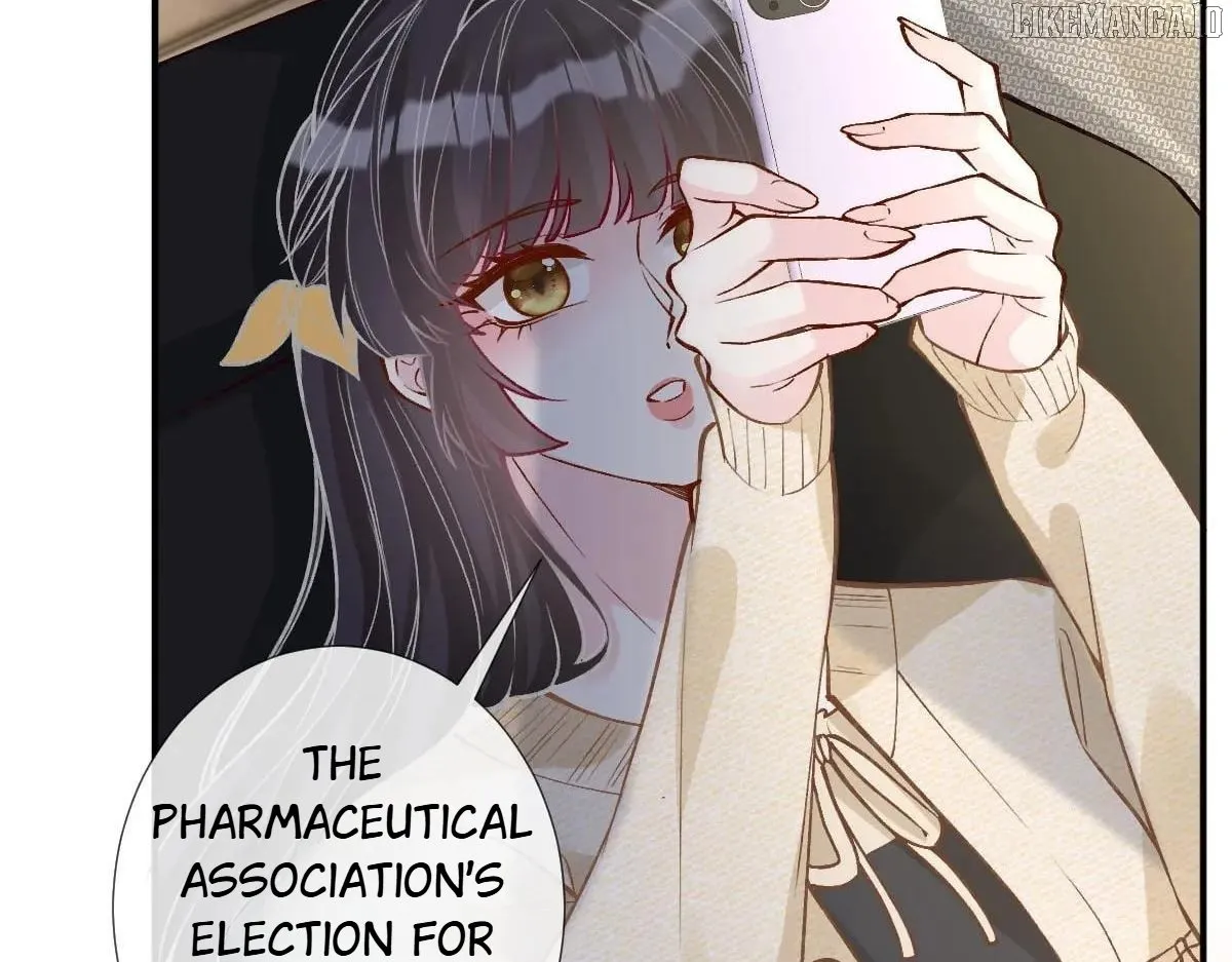 Read Everyone’s Darling chapter 266 image 25 on Lezhin