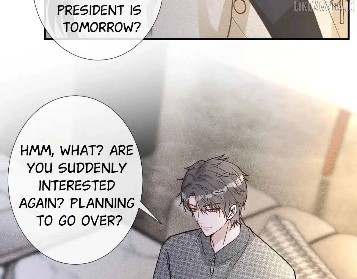 Read Everyone’s Darling chapter 266 image 26 on Lezhin