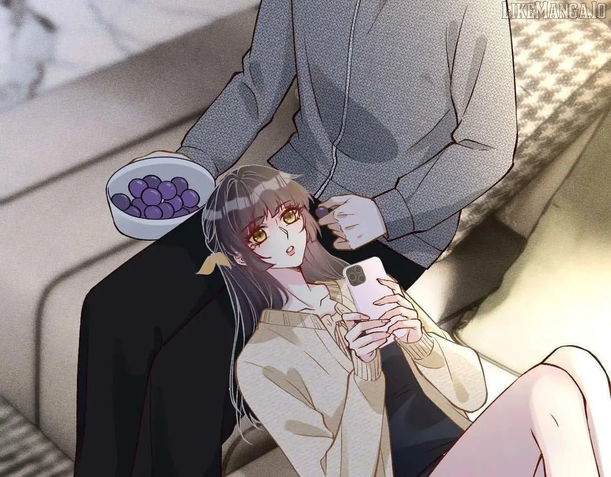 Read Everyone’s Darling chapter 266 image 27 on Lezhin