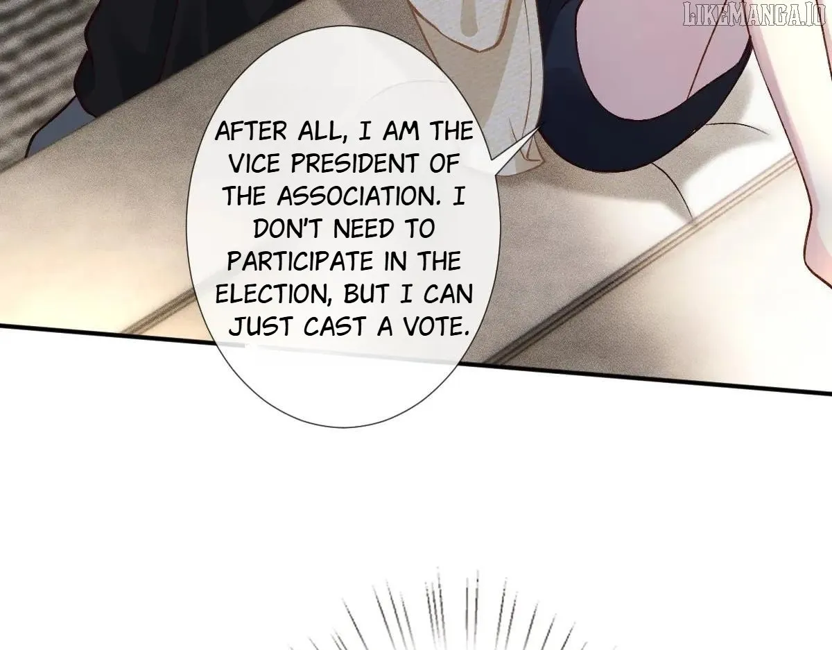 Read Everyone’s Darling chapter 266 image 28 on Lezhin