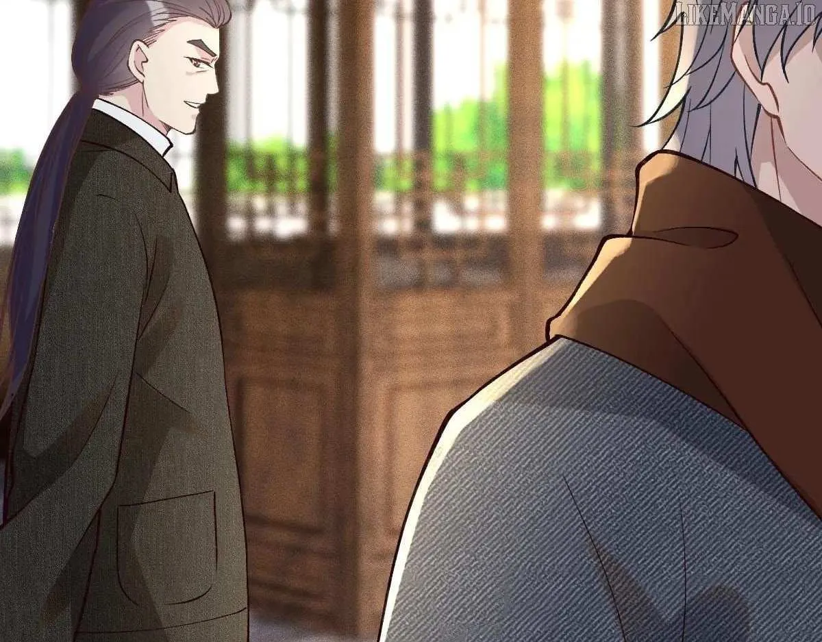 Read Everyone’s Darling chapter 266 image 3 on Lezhin