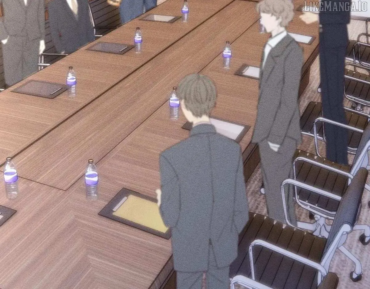 Read Everyone’s Darling chapter 266 image 38 on Lezhin