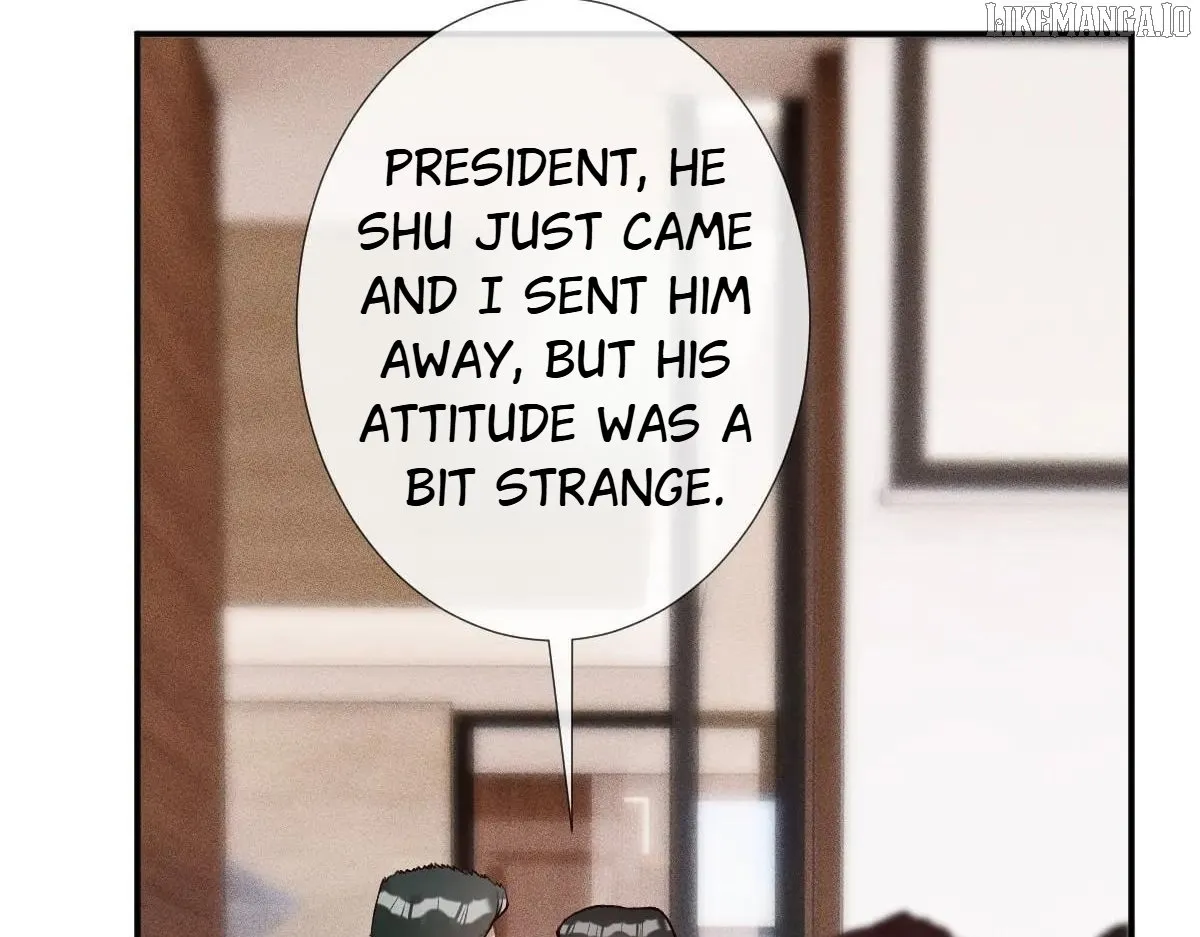 Read Everyone’s Darling chapter 266 image 40 on Lezhin