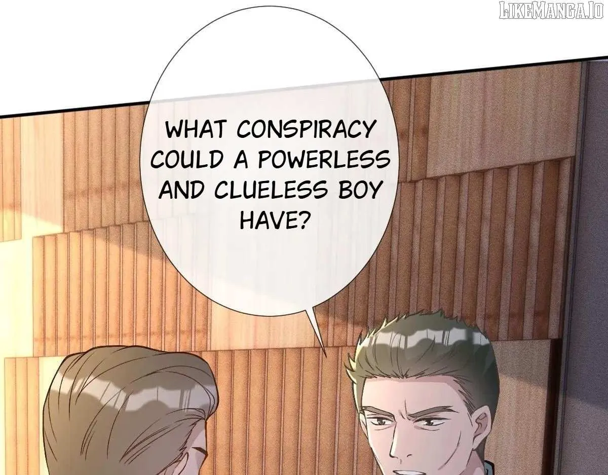 Read Everyone’s Darling chapter 266 image 44 on Lezhin