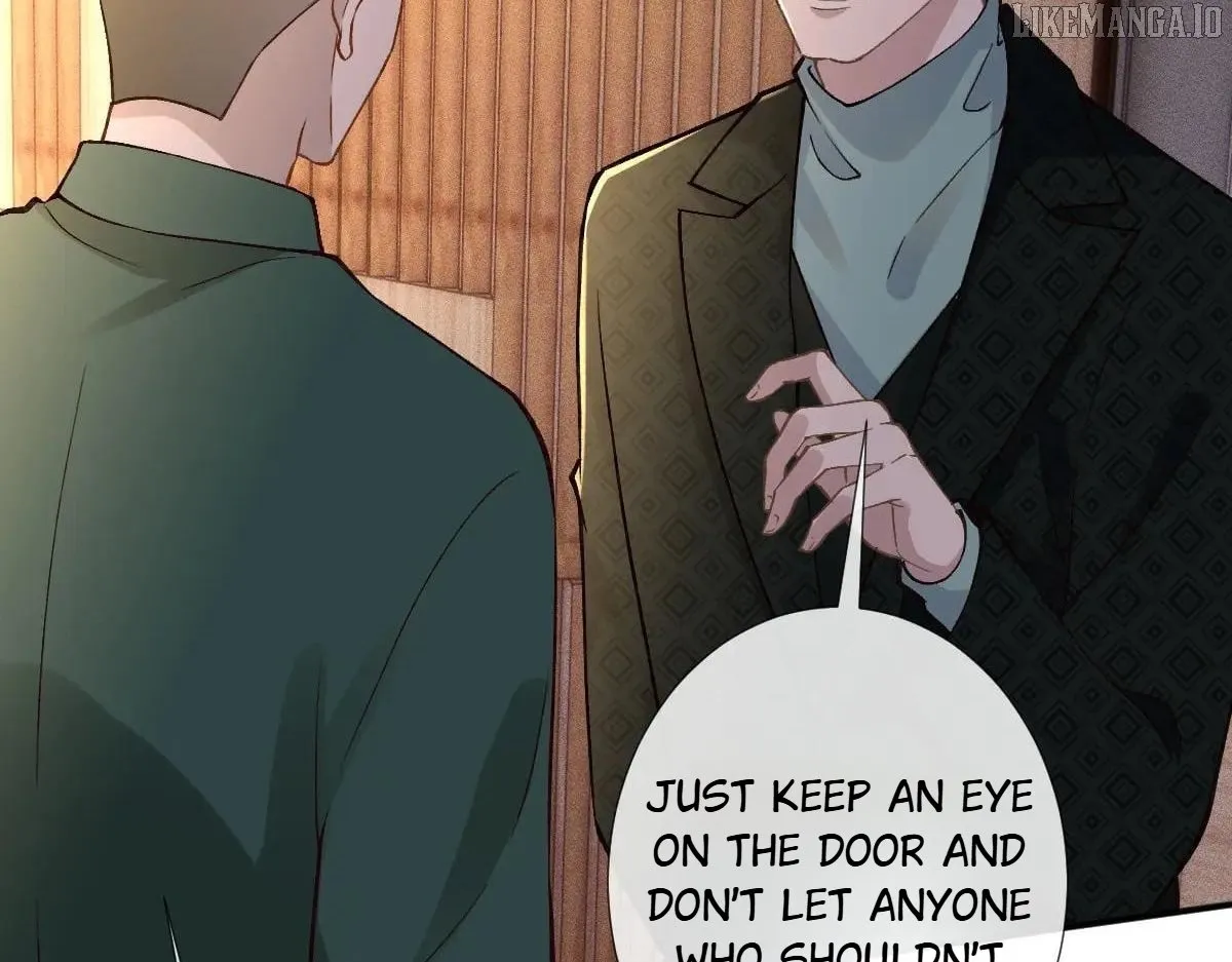 Read Everyone’s Darling chapter 266 image 45 on Lezhin