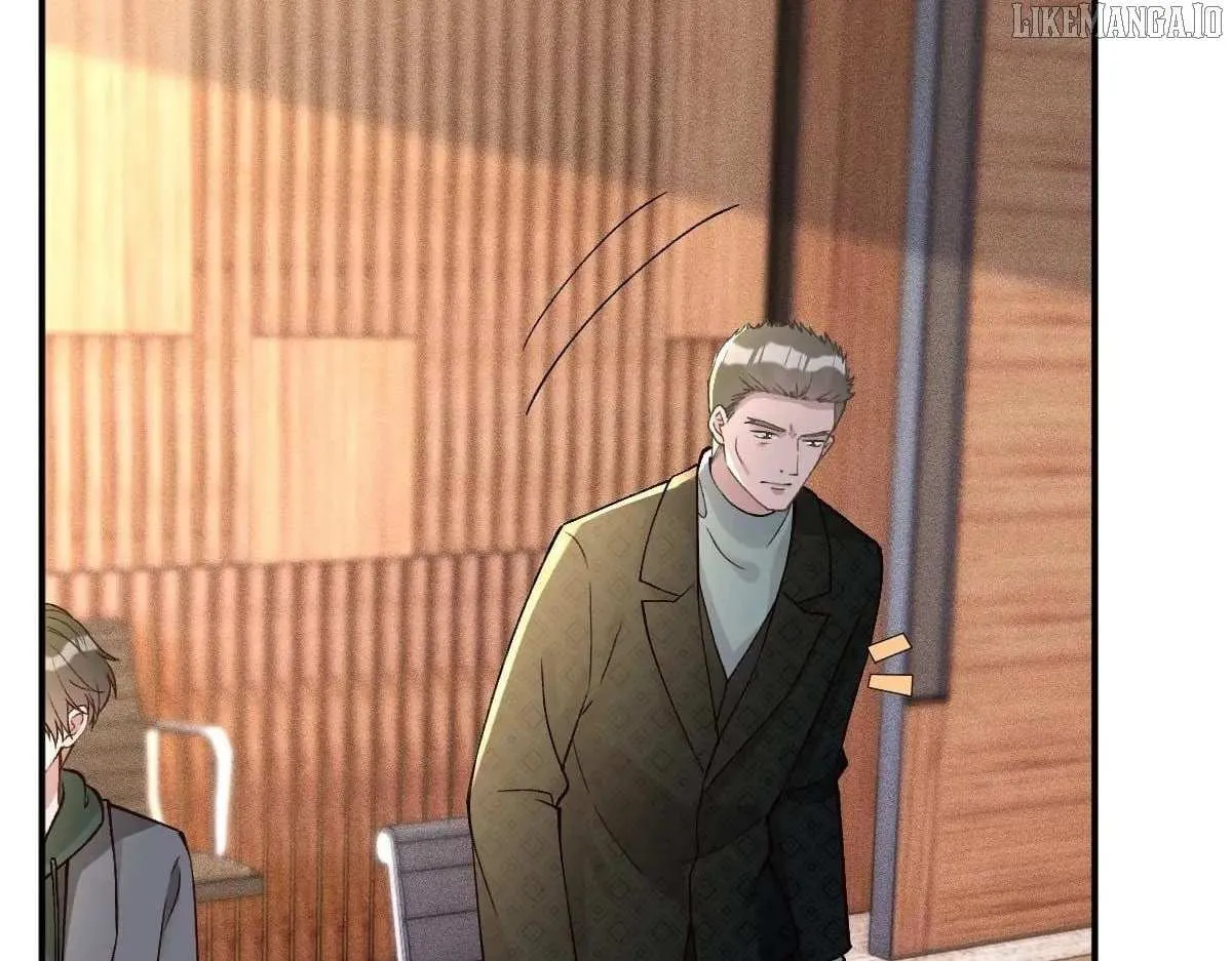 Read Everyone’s Darling chapter 266 image 47 on Lezhin