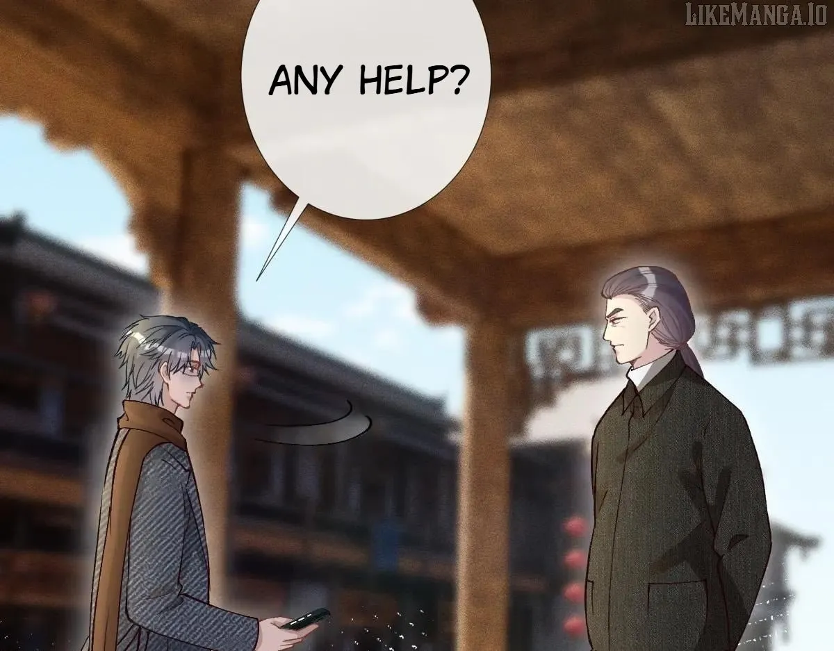 Read Everyone’s Darling chapter 266 image 5 on Lezhin