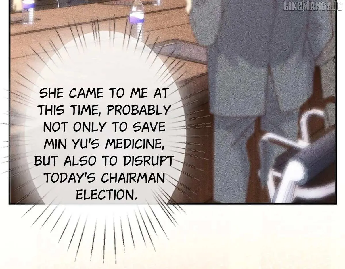 Read Everyone’s Darling chapter 266 image 54 on Lezhin