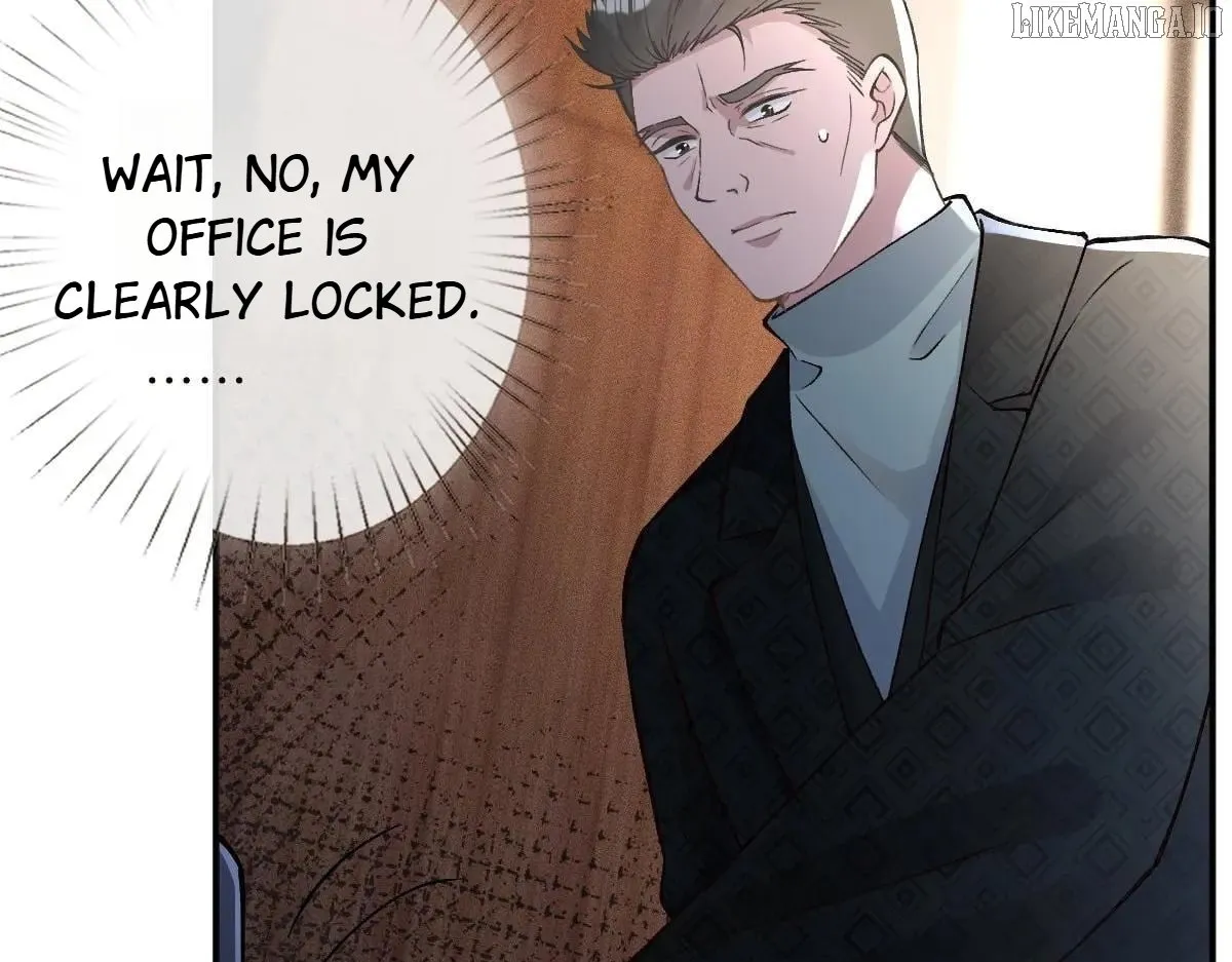 Read Everyone’s Darling chapter 266 image 59 on Lezhin