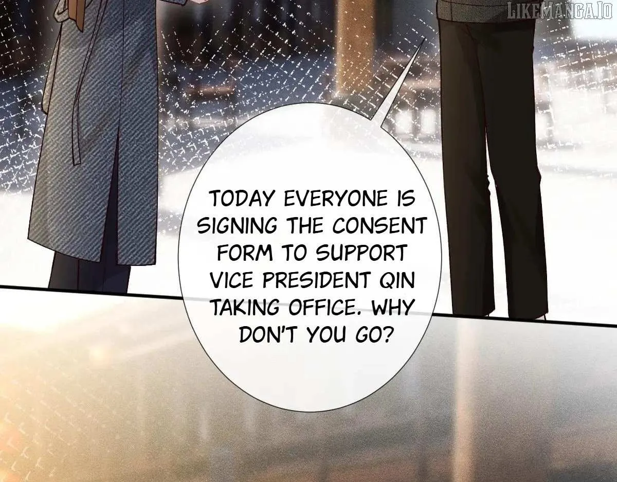 Read Everyone’s Darling chapter 266 image 6 on Lezhin