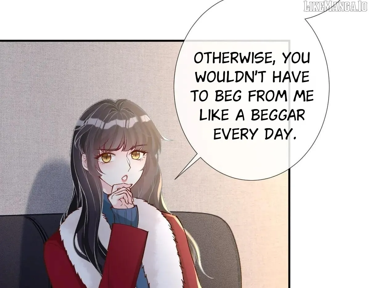 Read Everyone’s Darling chapter 266 image 71 on Lezhin