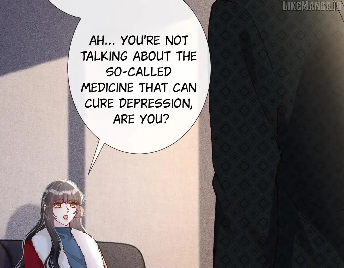 Read Everyone’s Darling chapter 266 image 76 on Lezhin