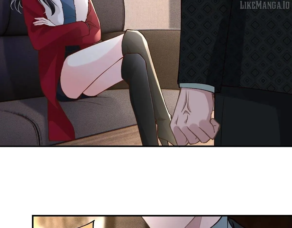 Read Everyone’s Darling chapter 266 image 77 on Lezhin
