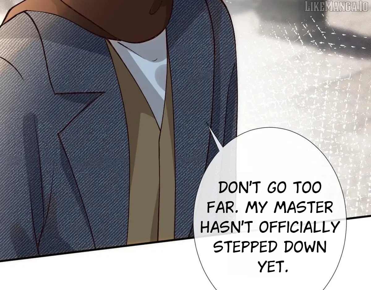 Read Everyone’s Darling chapter 266 image 8 on Lezhin