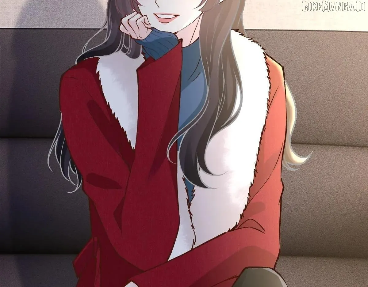 Read Everyone’s Darling chapter 267 image 1 on Lezhin
