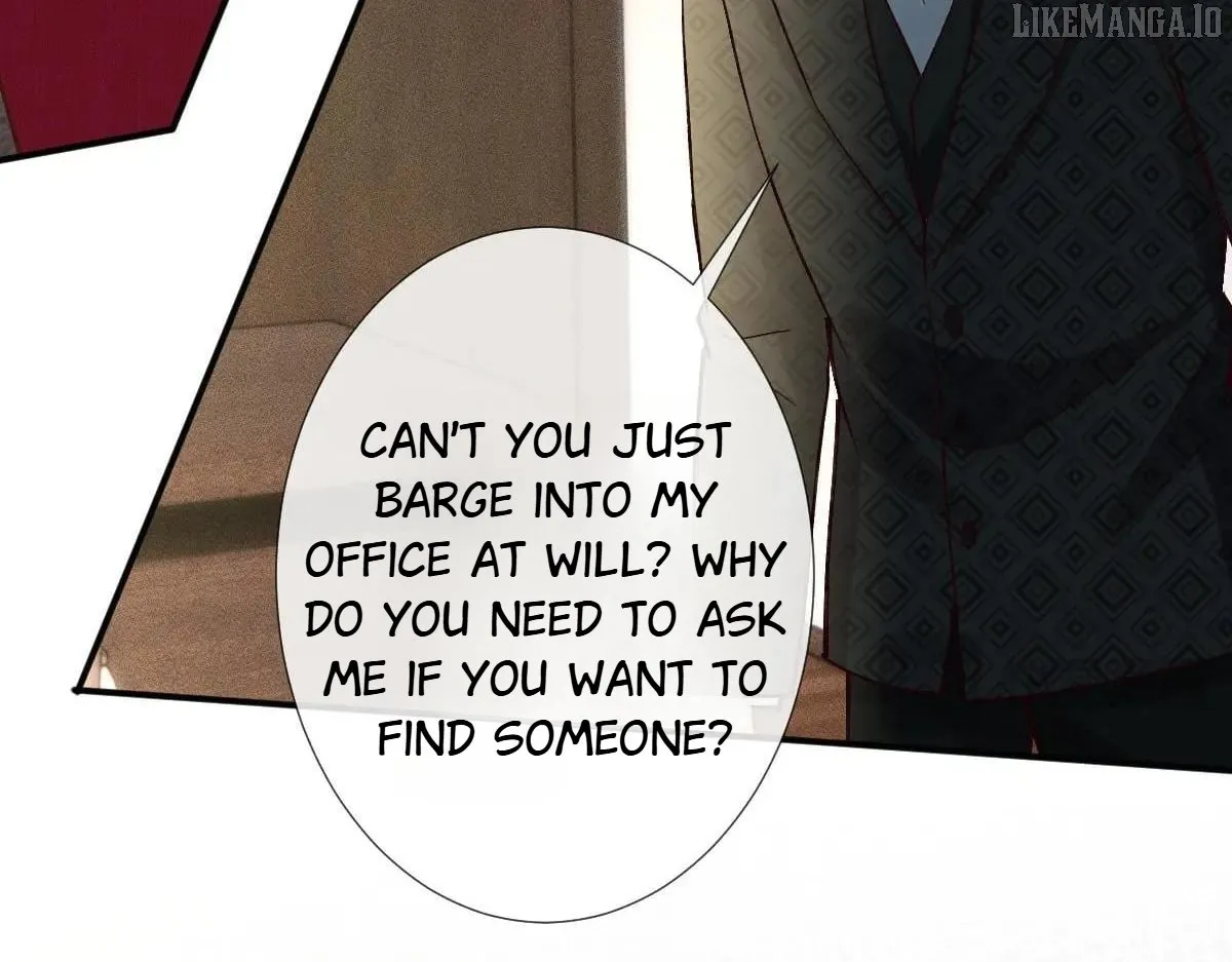 Read Everyone’s Darling chapter 267 image 12 on Lezhin