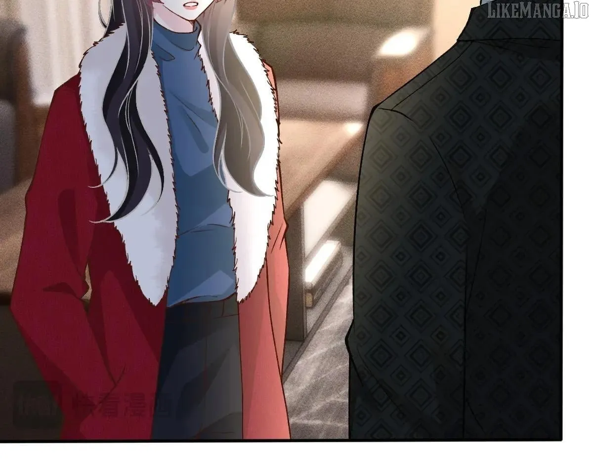 Read Everyone’s Darling chapter 267 image 28 on Lezhin