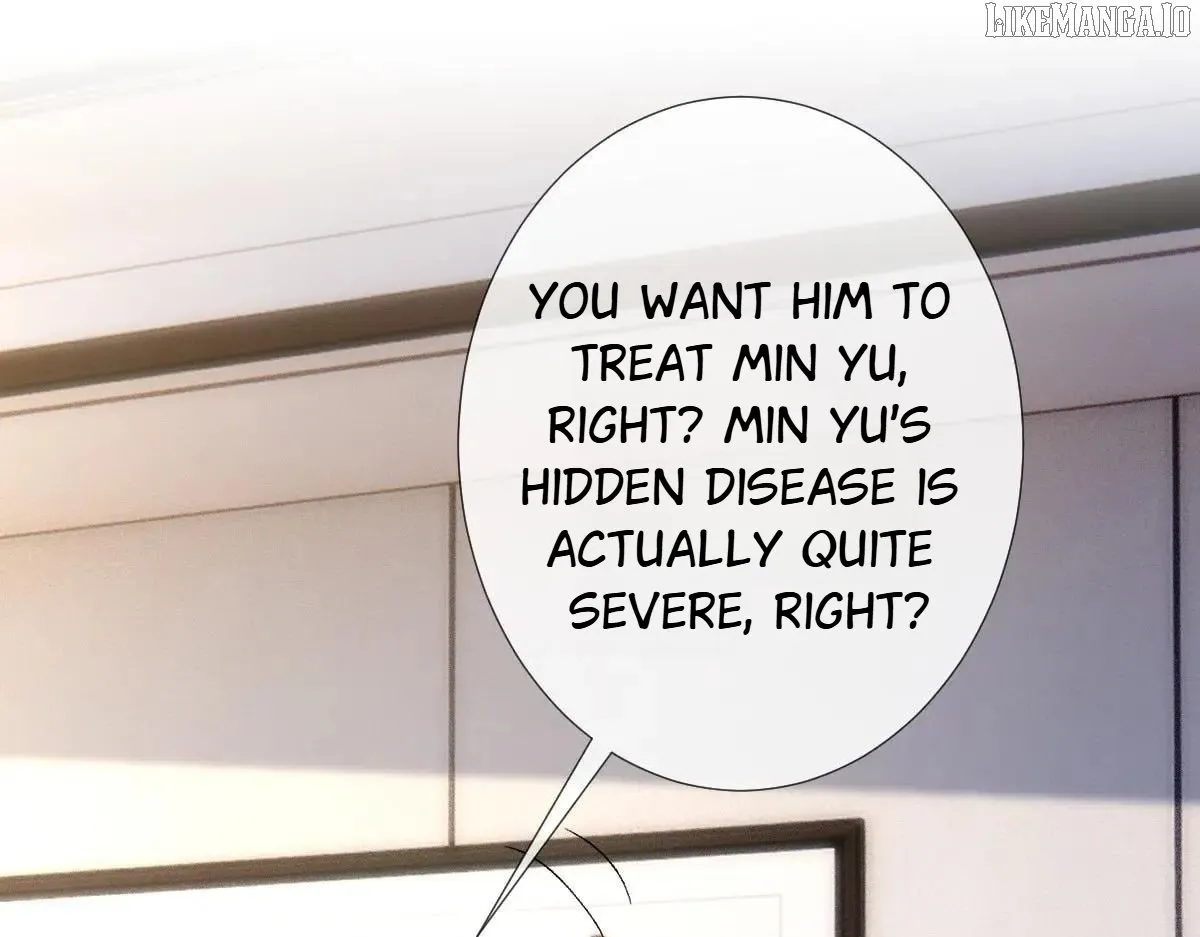 Read Everyone’s Darling chapter 267 image 29 on Lezhin