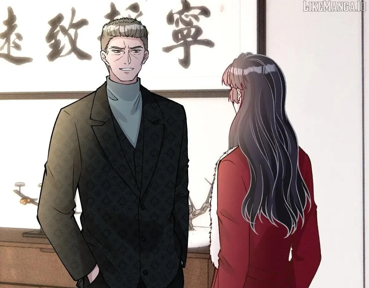 Read Everyone’s Darling chapter 267 image 30 on Lezhin
