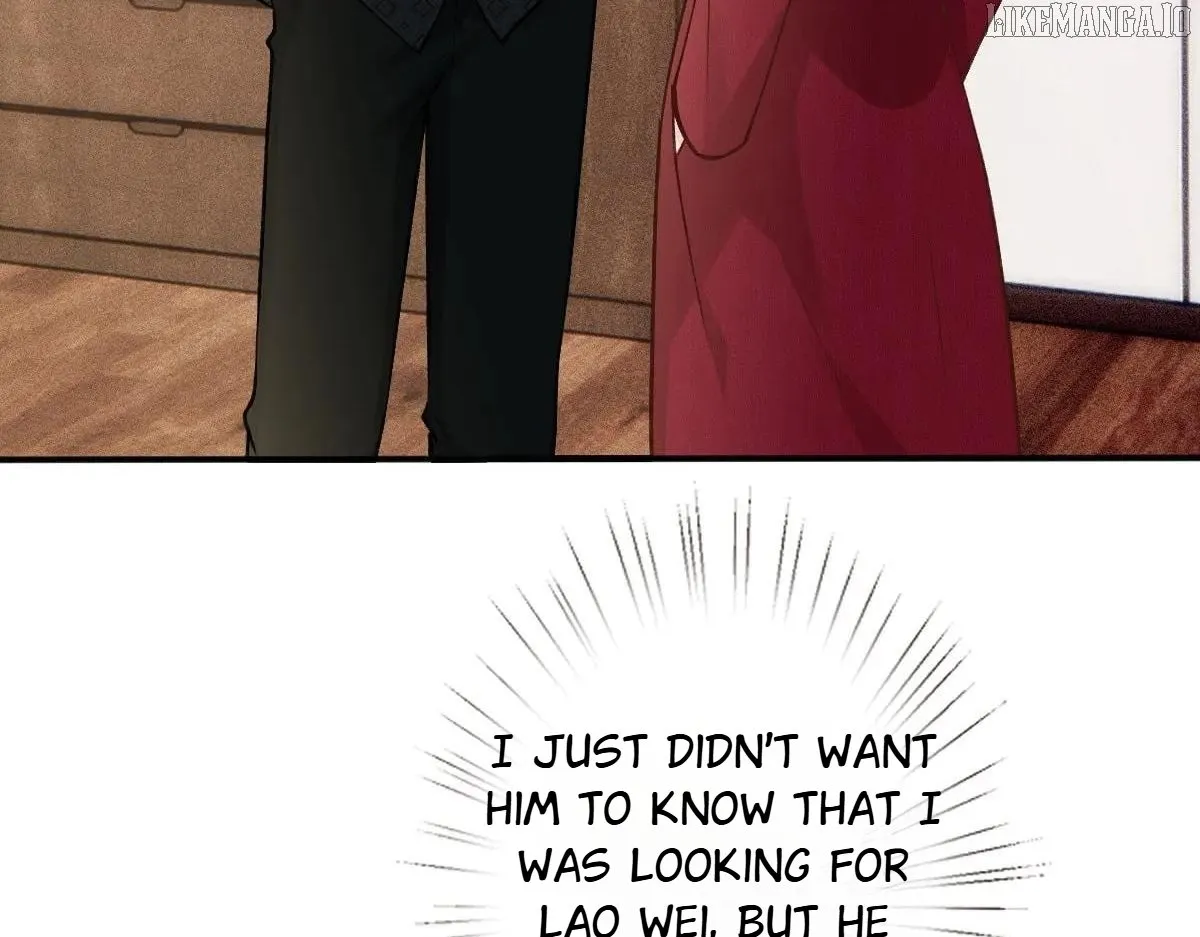 Read Everyone’s Darling chapter 267 image 31 on Lezhin