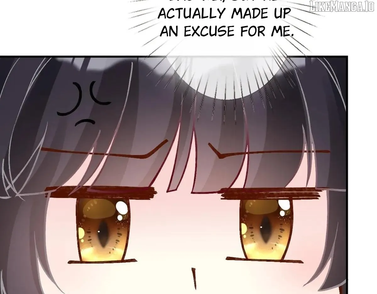 Read Everyone’s Darling chapter 267 image 32 on Lezhin