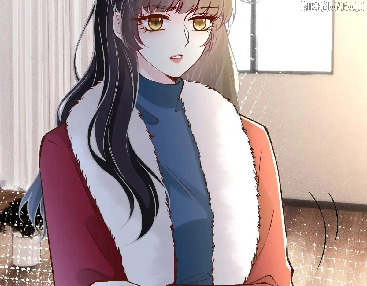Read Everyone’s Darling chapter 267 image 34 on Lezhin