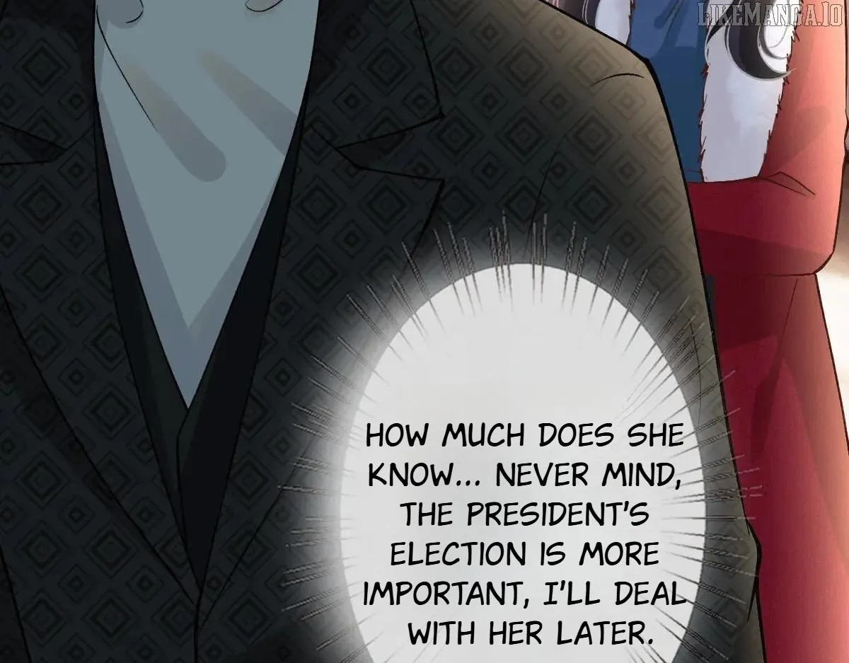 Read Everyone’s Darling chapter 267 image 40 on Lezhin