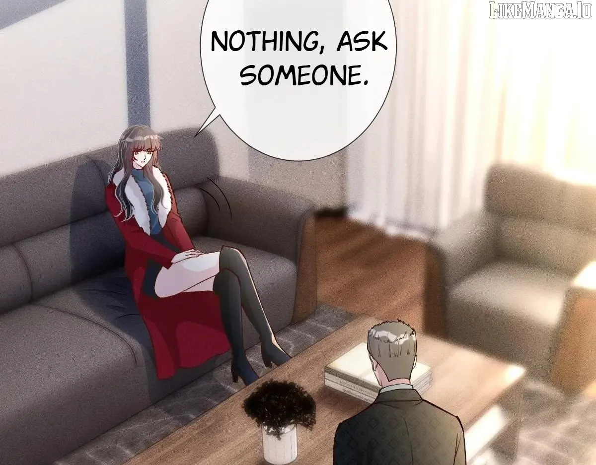Read Everyone’s Darling chapter 267 image 5 on Lezhin