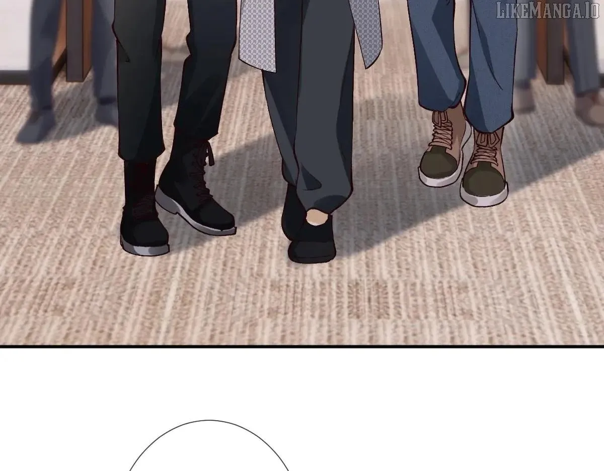 Read Everyone’s Darling chapter 267 image 51 on Lezhin