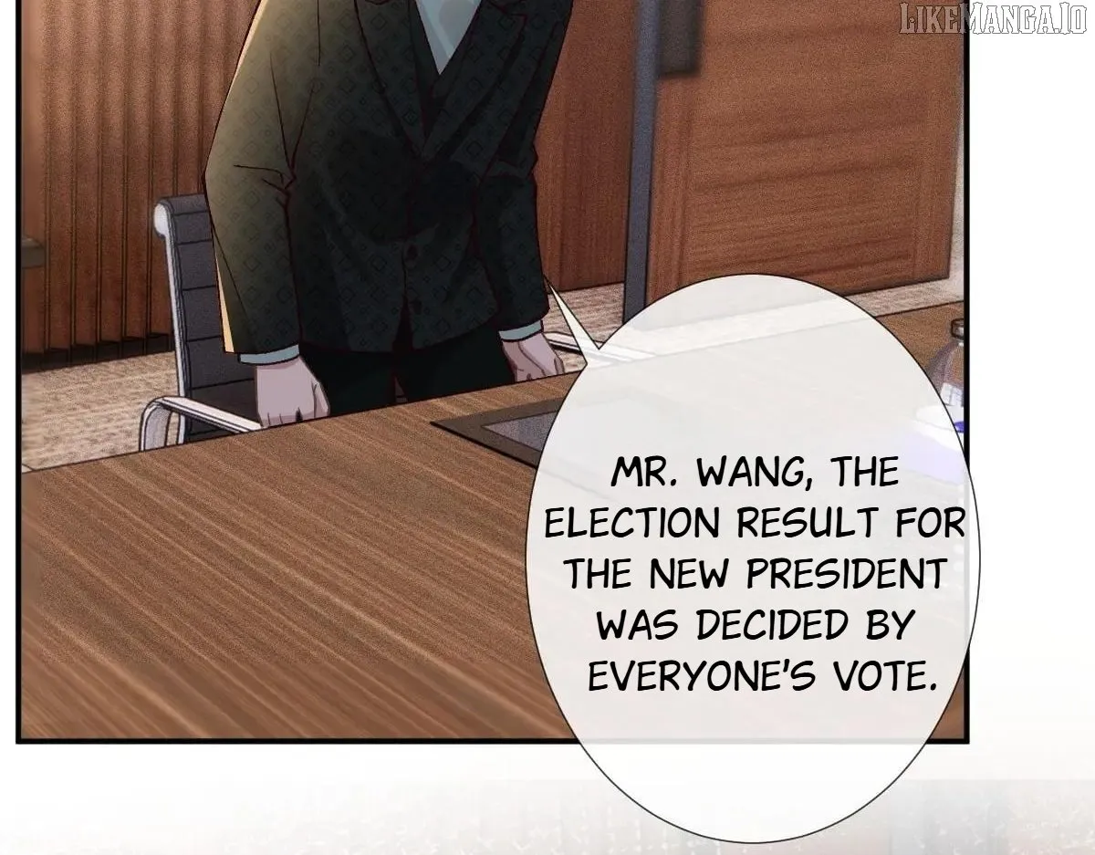 Read Everyone’s Darling chapter 267 image 56 on Lezhin