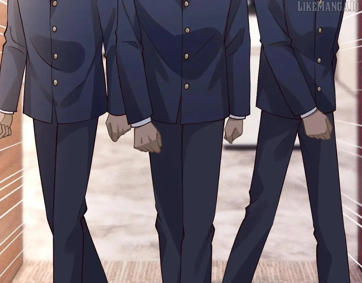 Read Everyone’s Darling chapter 267 image 63 on Lezhin