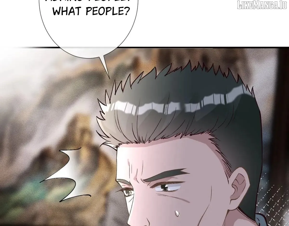 Read Everyone’s Darling chapter 267 image 7 on Lezhin