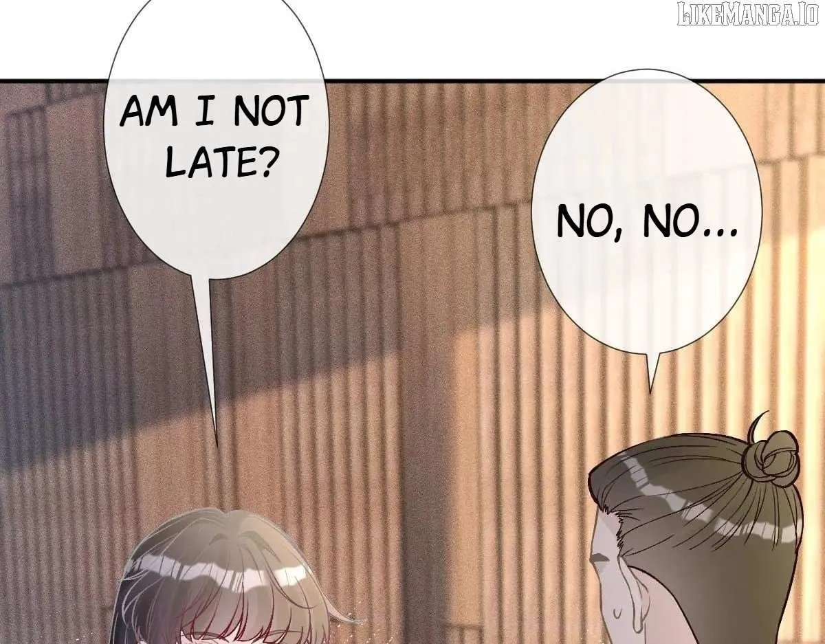 Read Everyone’s Darling chapter 267 image 83 on Lezhin