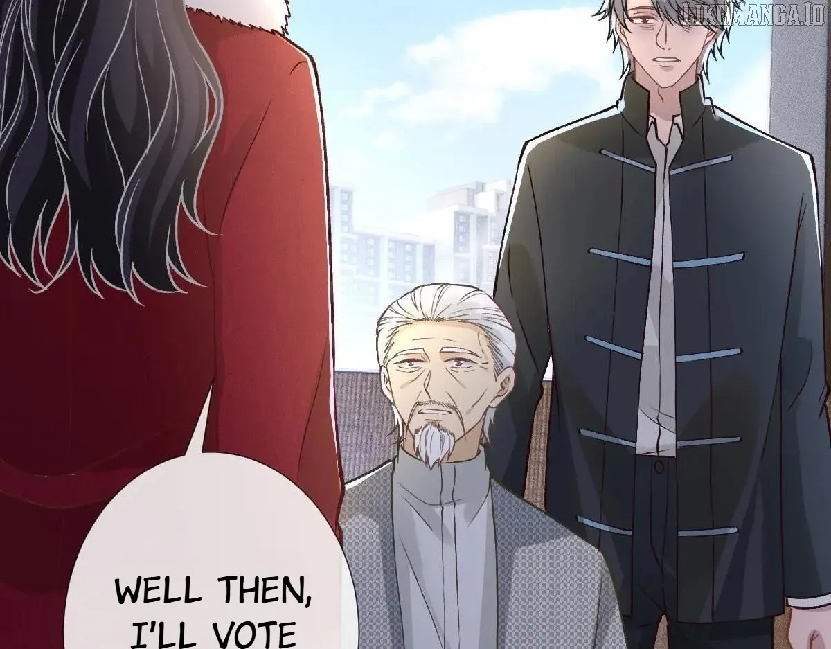 Read Everyone’s Darling chapter 267 image 86 on Lezhin