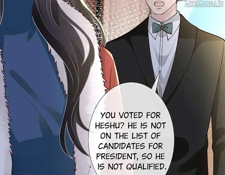 Read Everyone’s Darling chapter 268 image 1 on Lezhin