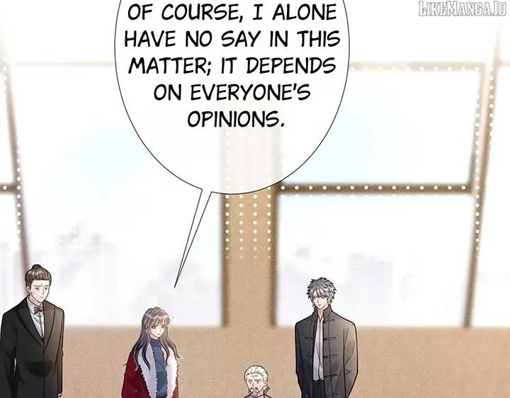 Read Everyone’s Darling chapter 268 image 11 on Lezhin