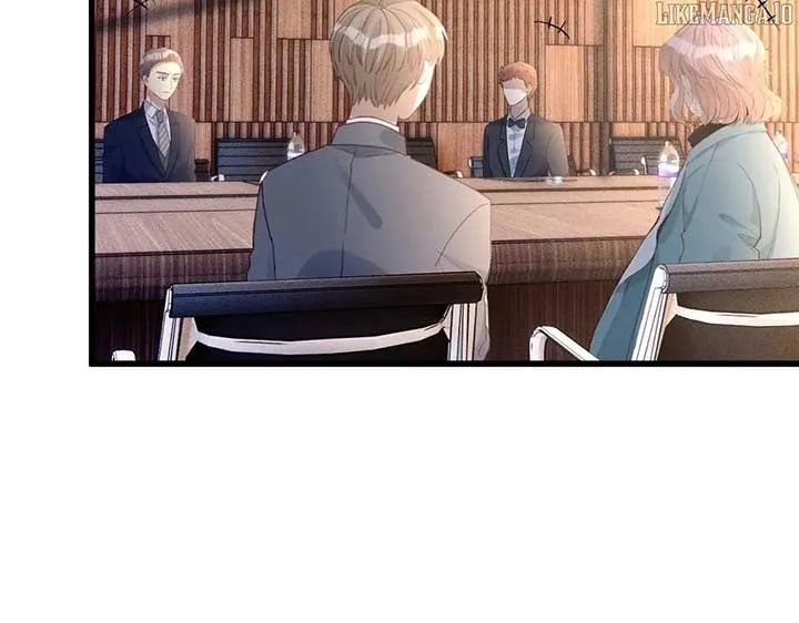 Read Everyone’s Darling chapter 268 image 14 on Lezhin